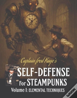 Capa do artigo Self Defense For Steampunks