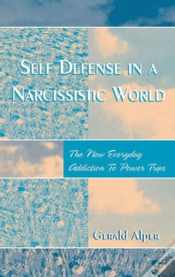 Capa do artigo Self Defense In A Narcissistic World