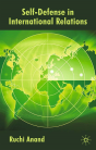 Self-Defense In International Relations - Preview