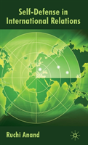 Self-Defense In International Relations - Preview