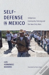 Self-Defense In Mexico