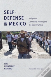 Capa do artigo Self-Defense In Mexico