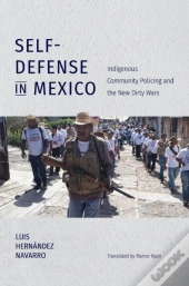 Self-Defense In Mexico