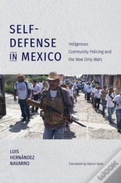 Capa do artigo Self-Defense In Mexico