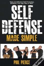 Capa do artigo Self Defense Made Simple: Easy And Effec