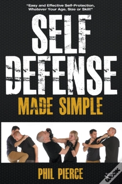 Capa do artigo Self Defense Made Simple: Easy And Effec