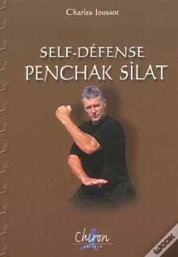 Capa do artigo Self-Defense ; Penchak Silat