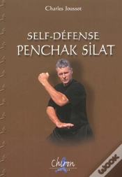 Capa do artigo Self-Defense ; Penchak Silat