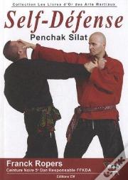 Self-Défense ; Penchak Silat