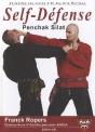 Self-Défense ; Penchak Silat - Preview