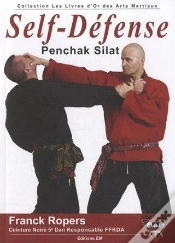 Capa do artigo Self-Défense ; Penchak Silat