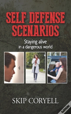Capa do artigo Self Defense Scenarios