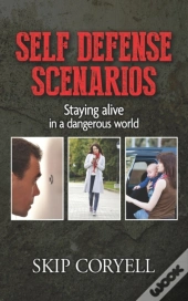 Self Defense Scenarios