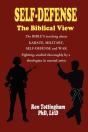 Self-Defense, The Biblical View - Preview