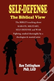 Capa do artigo Self-Defense, The Biblical View