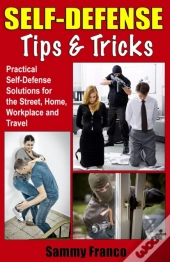 Self Defense Tips And Tricks