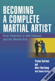 Capa do artigo Self Defense