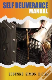 Capa do artigo Self Deliverance Manual