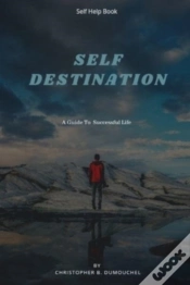 Capa do artigo Self Destination