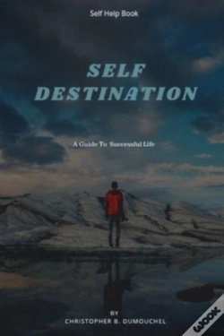Capa do artigo Self Destination