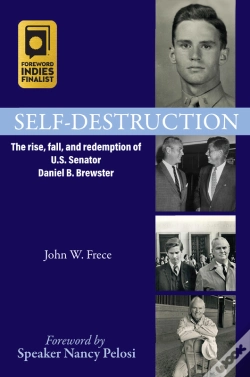 Capa do artigo Self-Destruction