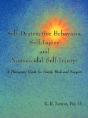 Self-Destructive Behaviors, Self-Injury - Preview