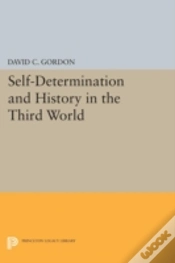 Capa do artigo Self-Determination And History In The Third World
