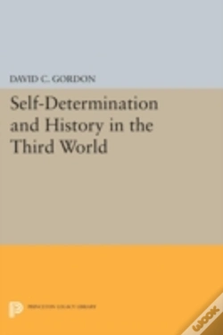 Capa do artigo Self-Determination And History In The Third World