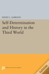 Self-Determination And History In The Third World