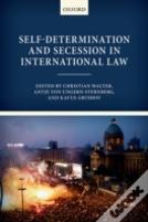 Self-Determination And Secession In International Law