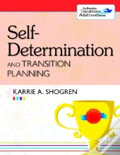 Self-Determination And Transition Planning