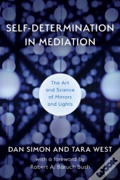 Capa do artigo Self-Determination In Mediation