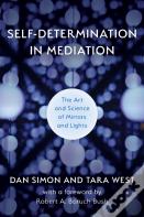 Self-Determination In Mediation