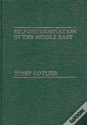 Self-Determination In The Middle East