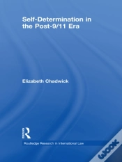 Capa do artigo Self-Determination In The Post-9/11 Era