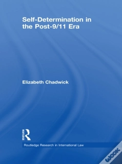Capa do artigo Self-Determination In The Post-9/11 Era