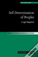 Self-Determination Of Peoples