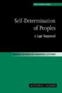 Self-Determination Of Peoples - Preview