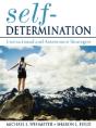 Self-Determination - Preview