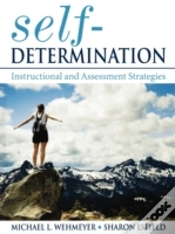 Capa do artigo Self-Determination