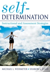 Capa do artigo Self-Determination
