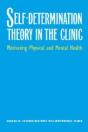 Self-Determination Theory In The Clinic - Preview