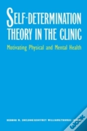 Capa do artigo Self-Determination Theory In The Clinic