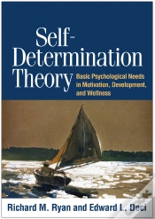 Capa do artigo Self-Determination Theory