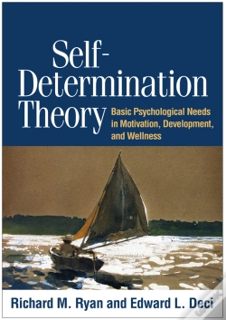 Capa do artigo Self-Determination Theory