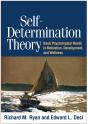 Self-Determination Theory - Preview