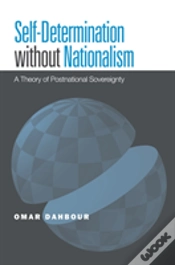 Capa do artigo Self-Determination Without Nationalism