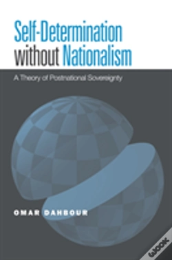 Capa do artigo Self-Determination Without Nationalism