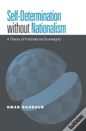 Self-Determination Without Nationalism