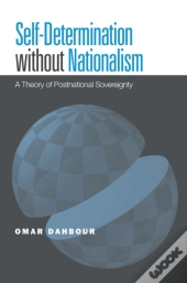 Self-Determination Without Nationalism